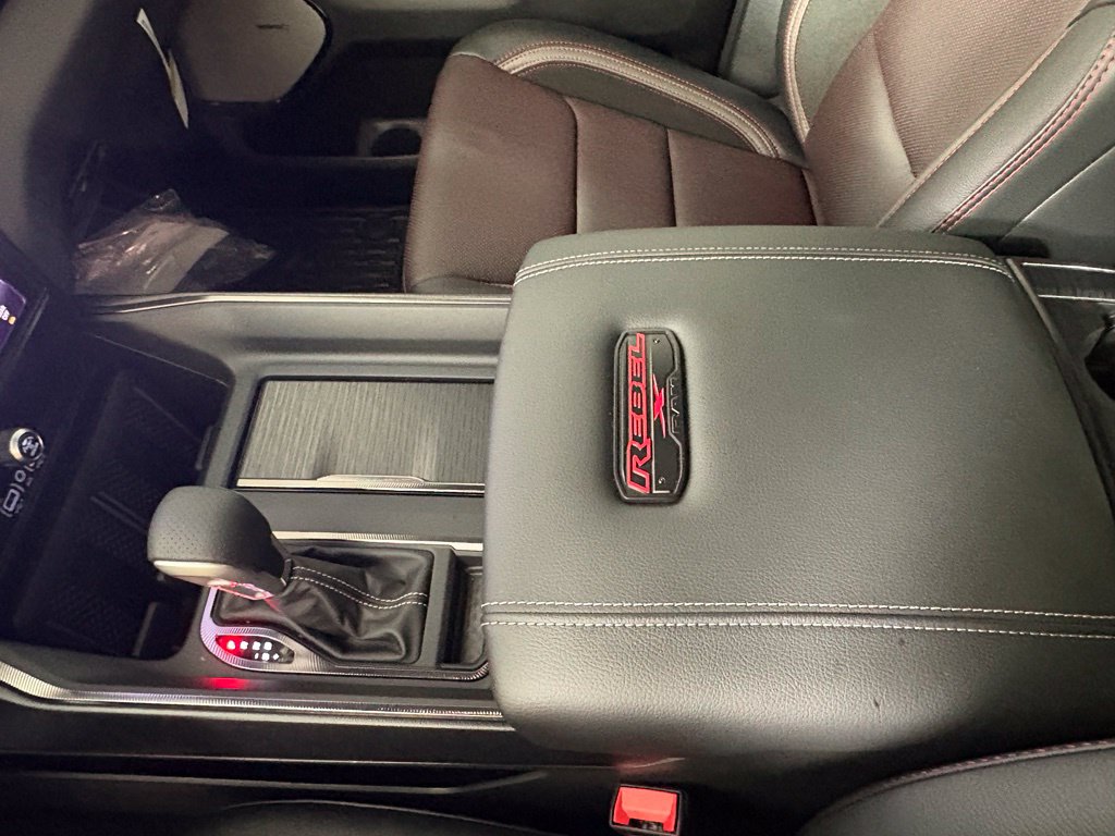 2027 Ram 1500