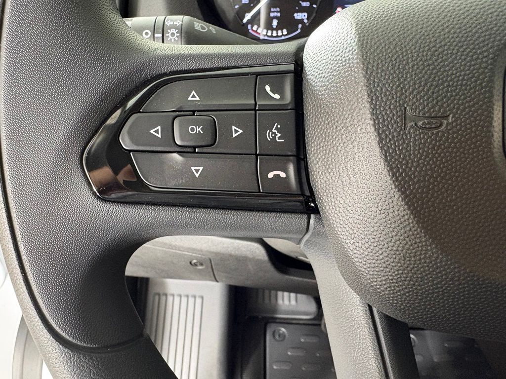 2027 Ram PROMASTER 1500