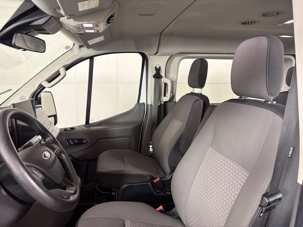 2023 Ford Transit-350