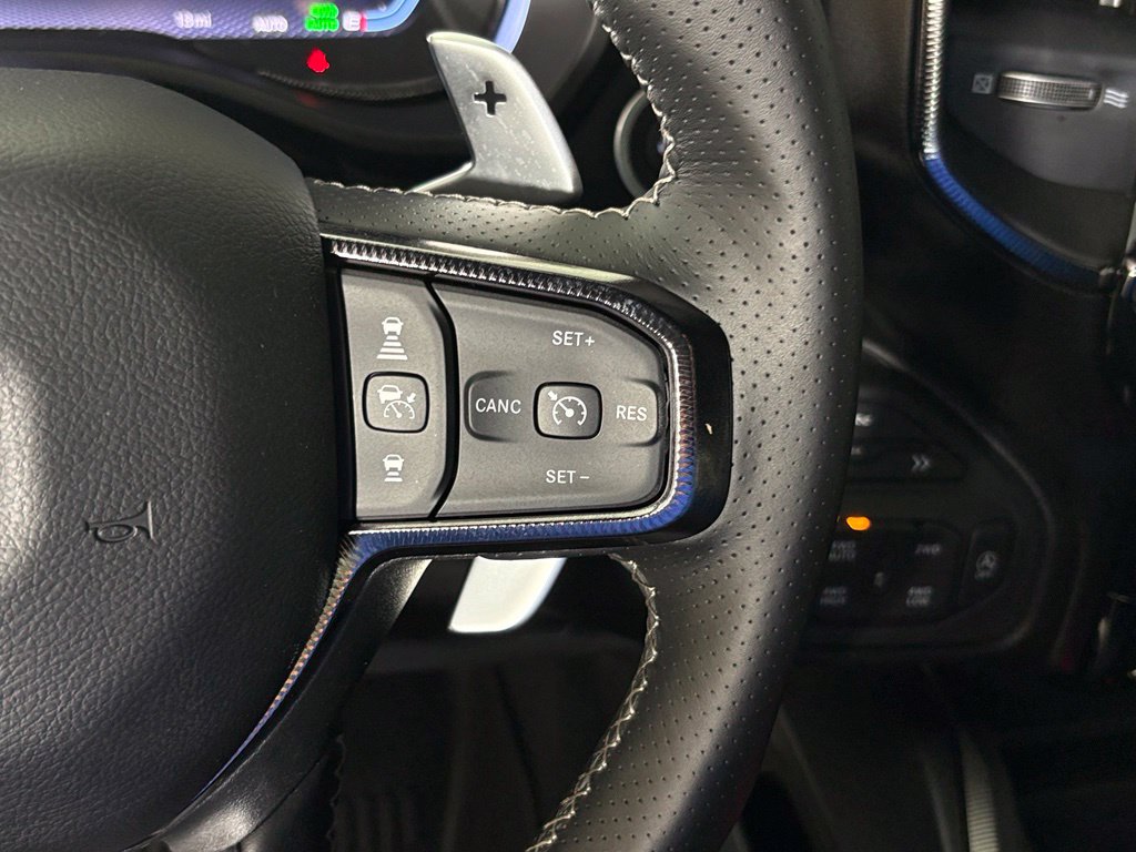 2027 Ram 1500
