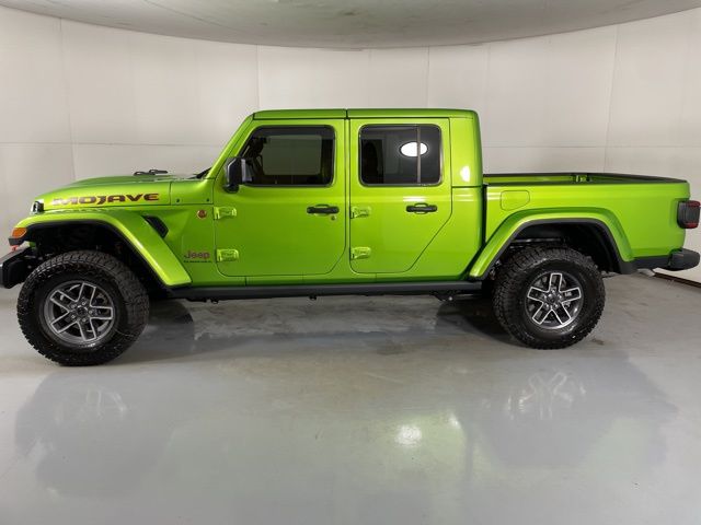 2025 Jeep GLADIATOR