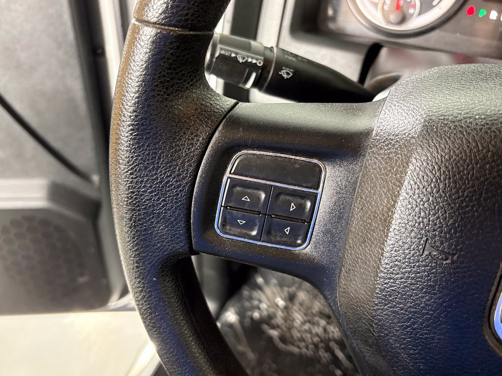 2016 Ram 3500