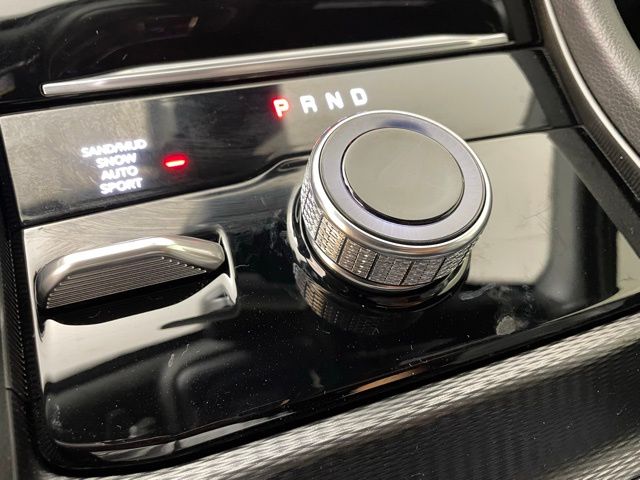 2025 Jeep Grand Cherokee L Limited - Photo 35