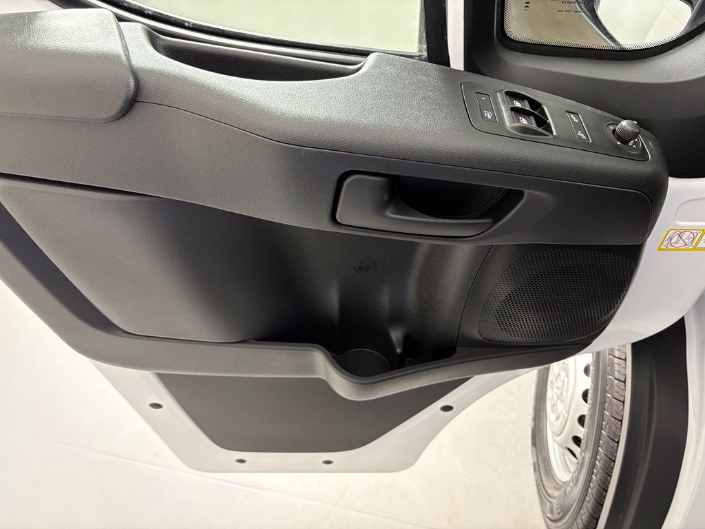 2027 Ram PROMASTER 2500