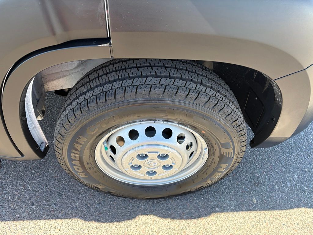 2026 Ram ProMaster 2500