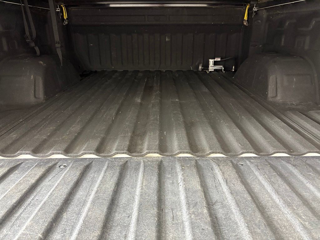 2022 Chevrolet Silverado 1500 LTD