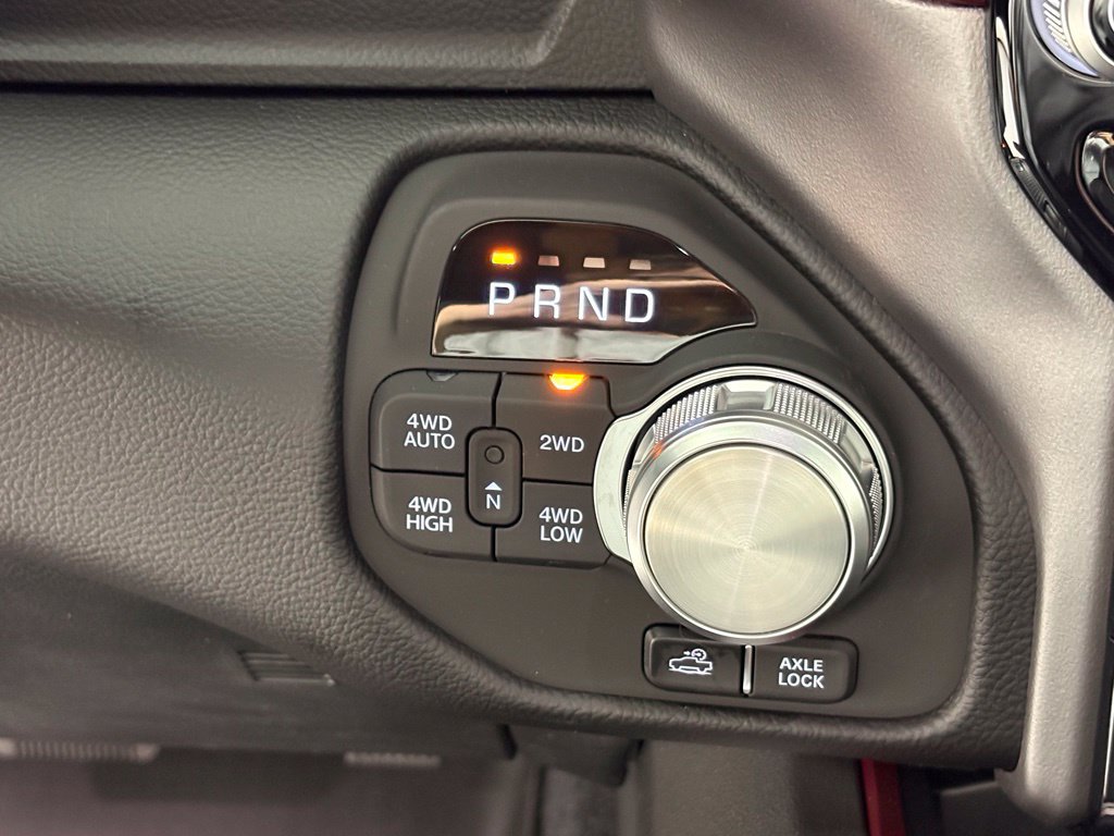 2027 Ram 1500