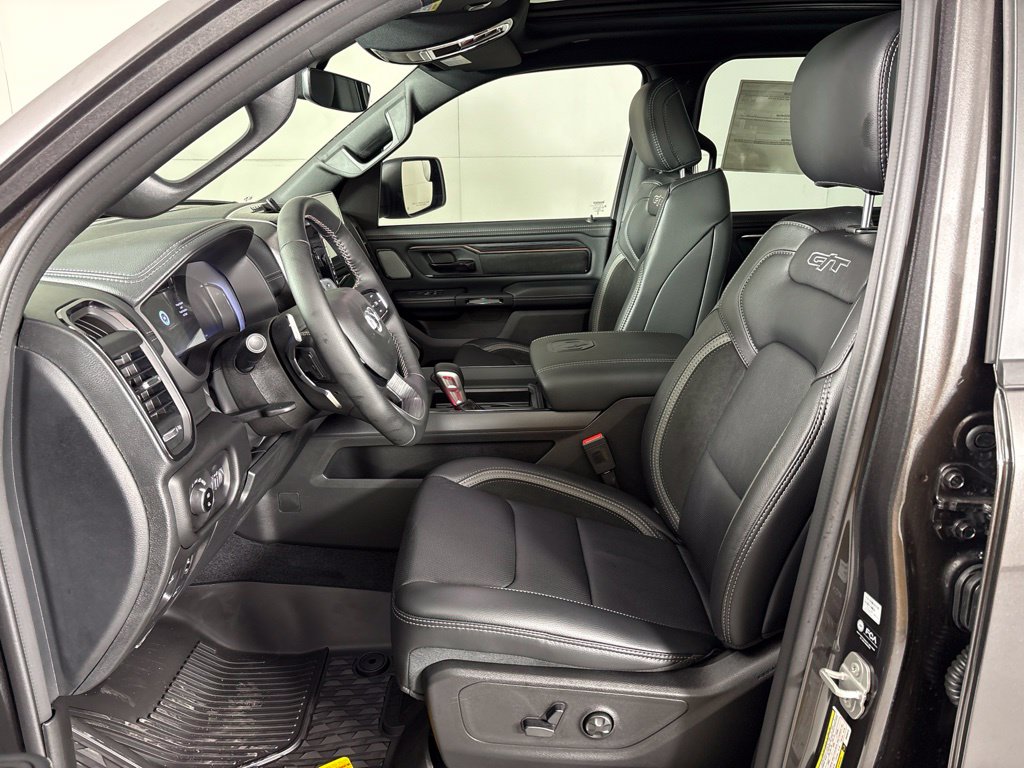 2027 Ram 1500
