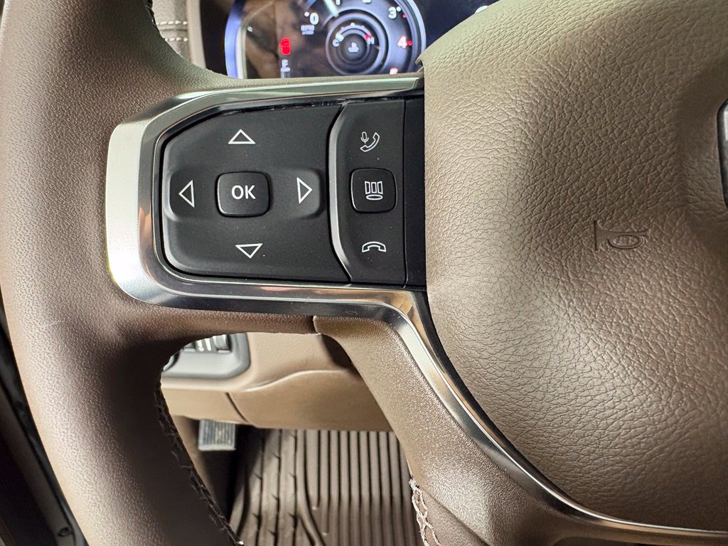 2027 Ram 3500