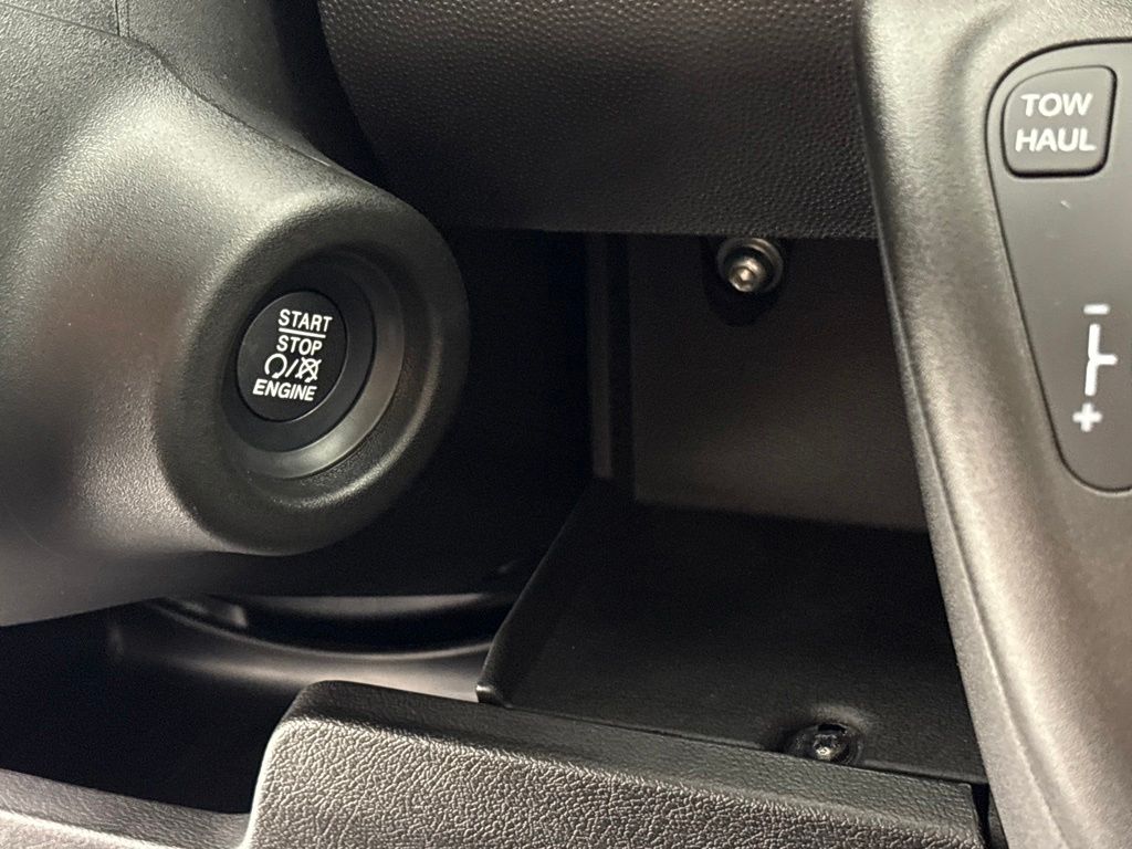 2026 Ram ProMaster 1500