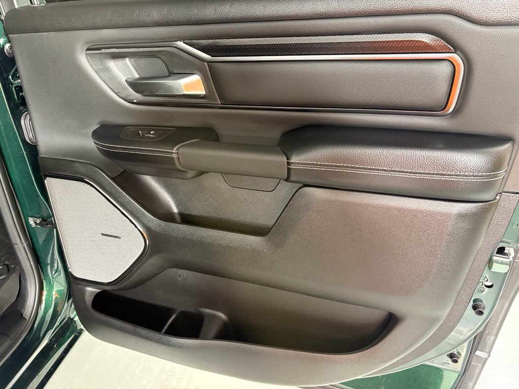2027 Ram 1500
