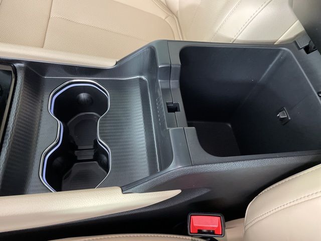 2025 Jeep Grand Cherokee L Limited - Photo 36