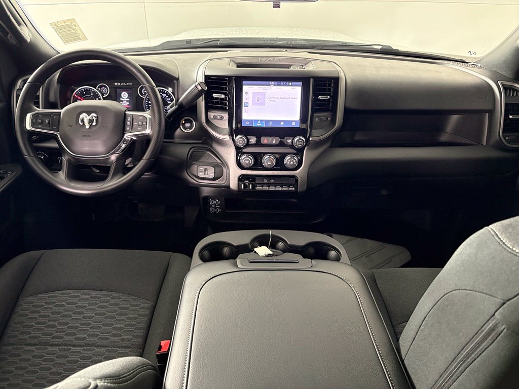 2027 Ram 5500HD