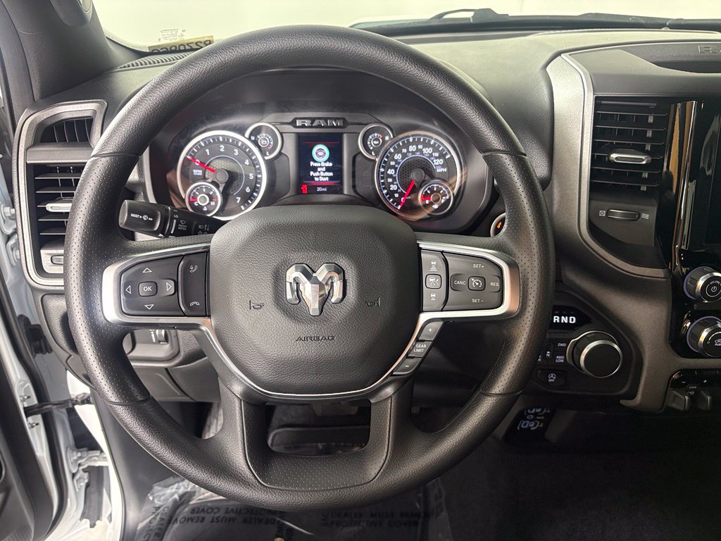 2027 Ram 1500