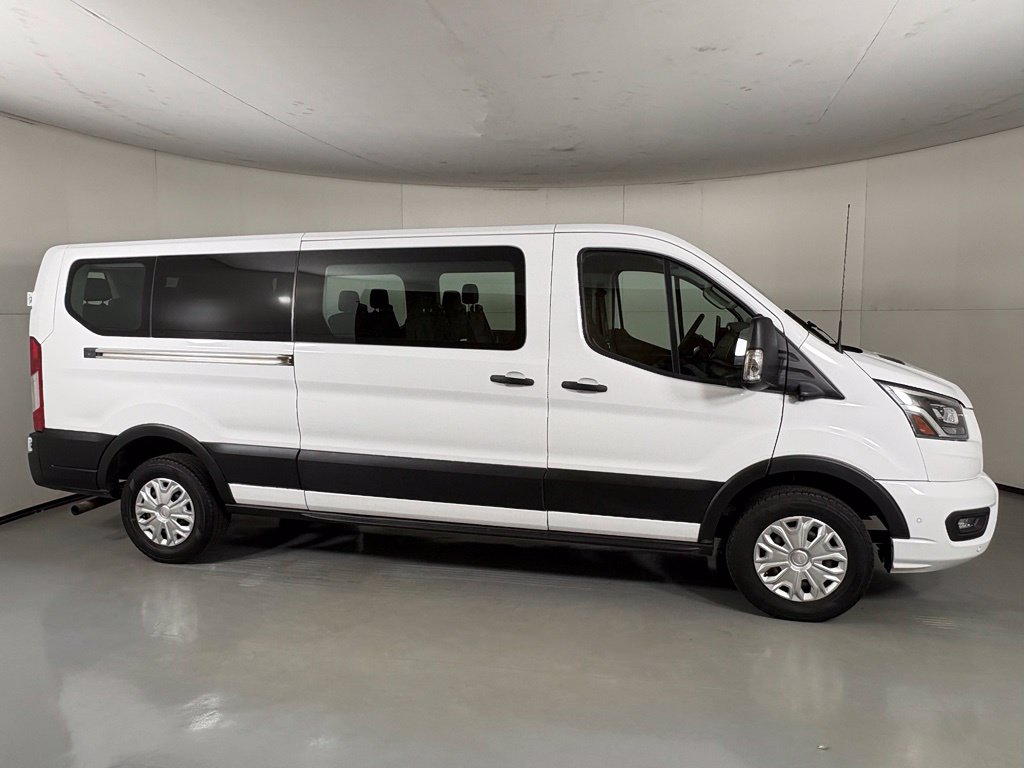 2023 Ford Transit-350