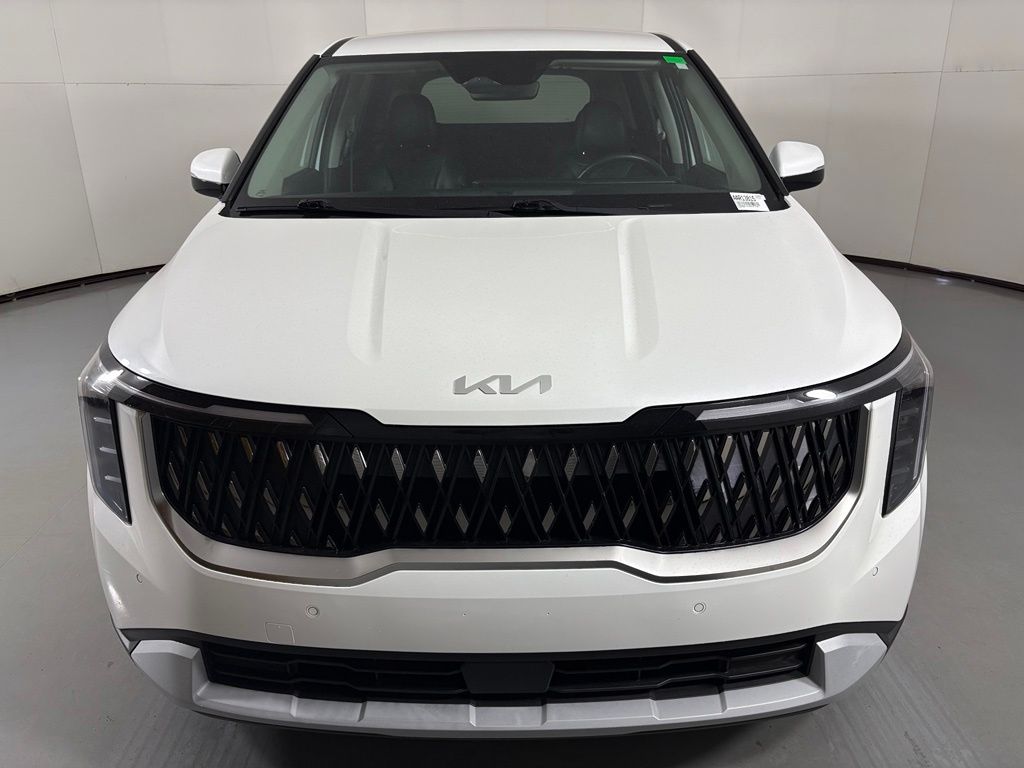 2025 Kia CARNIVAL