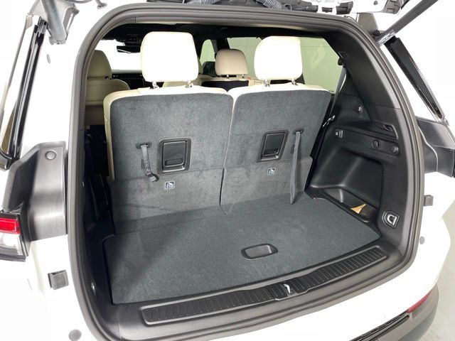 2025 Jeep Grand Cherokee L Limited - Photo 36