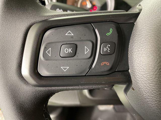 2025 Jeep GLADIATOR