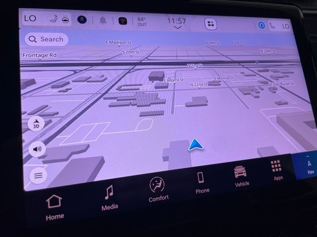 2025 Jeep Grand Cherokee L Limited - Photo 32