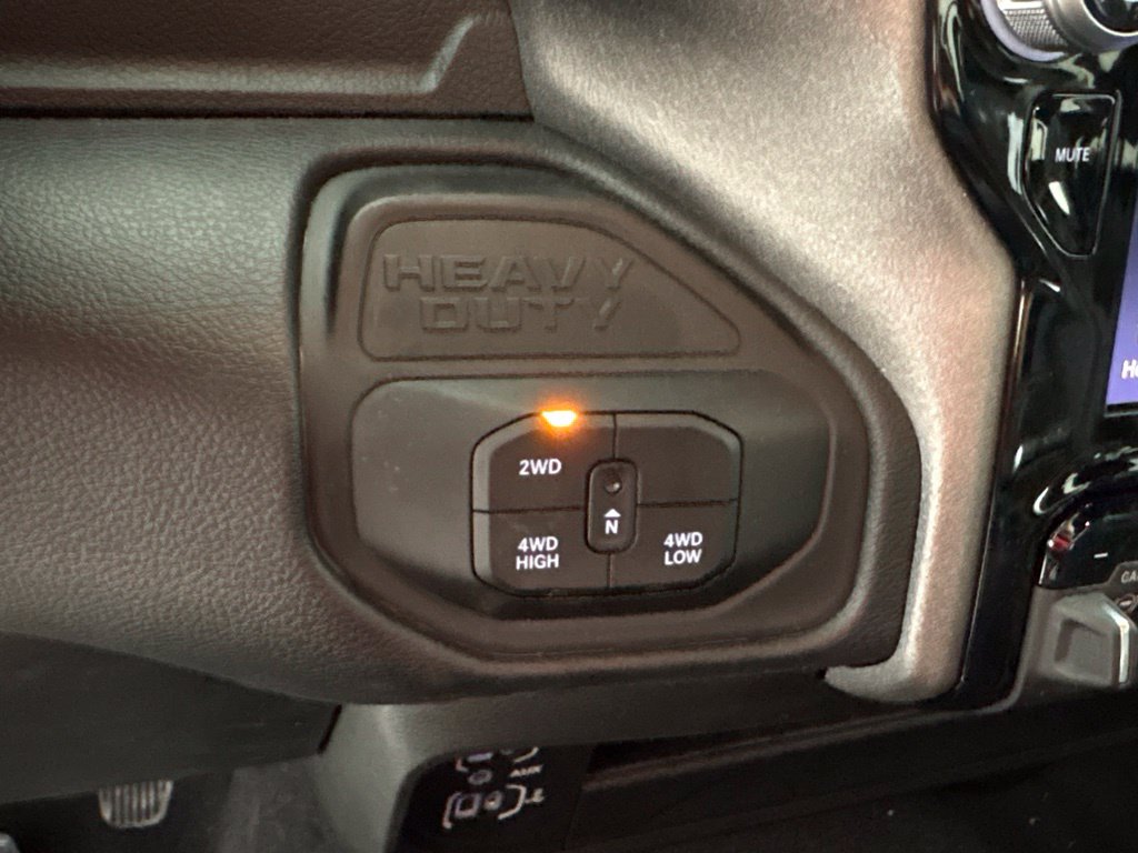 2027 Ram 2500