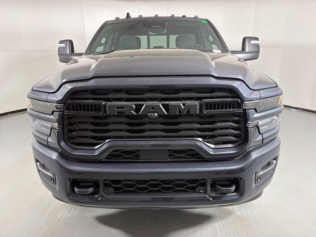 2027 Ram 3500
