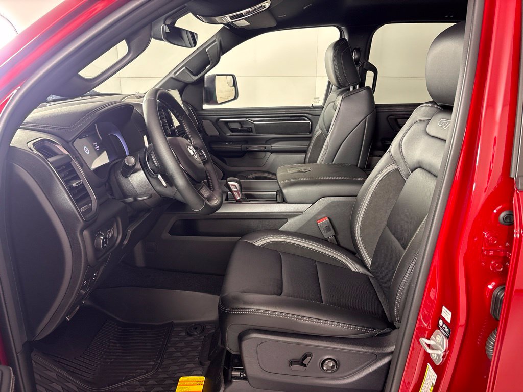 2027 Ram 1500