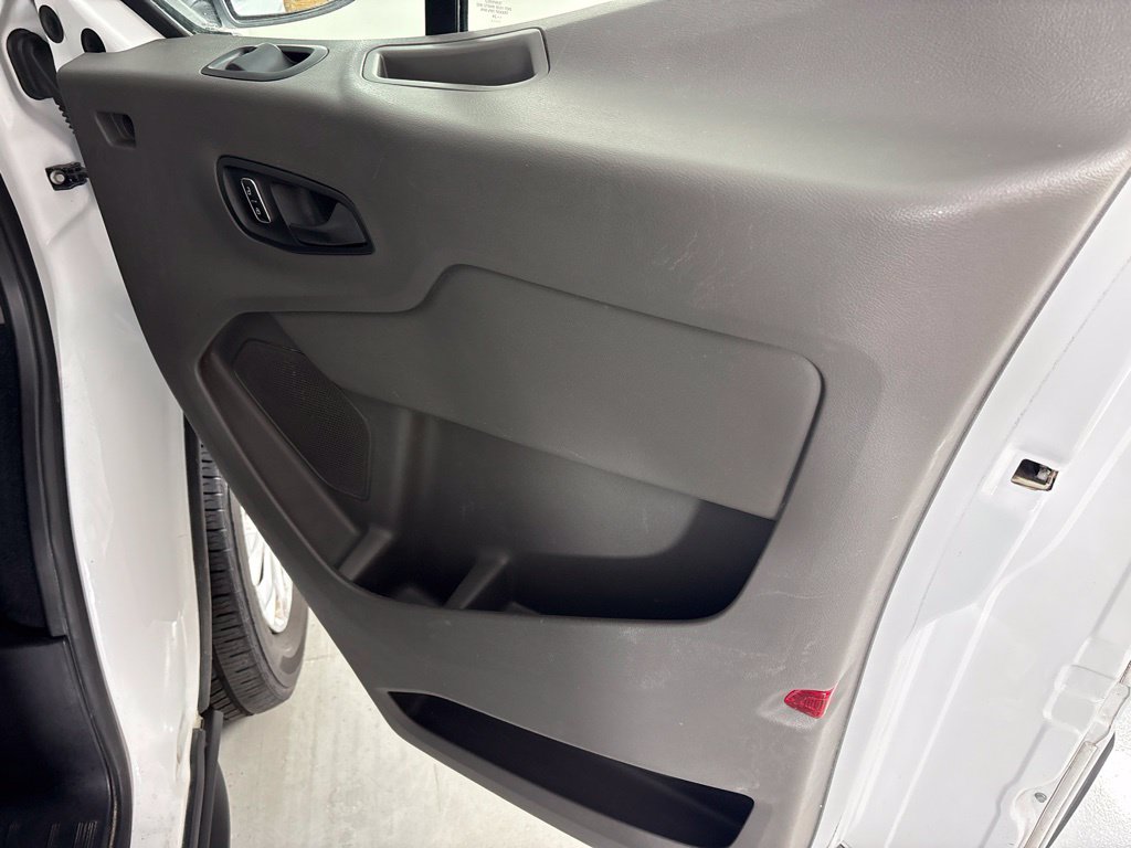 2024 Ford Transit-350