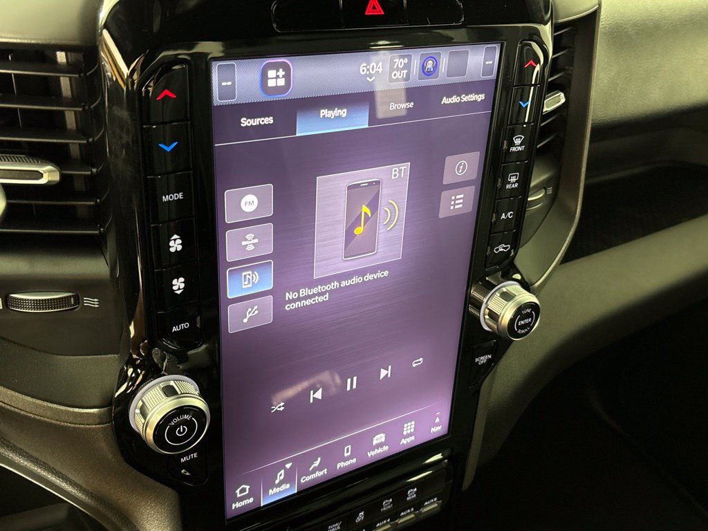 2027 Ram 2500