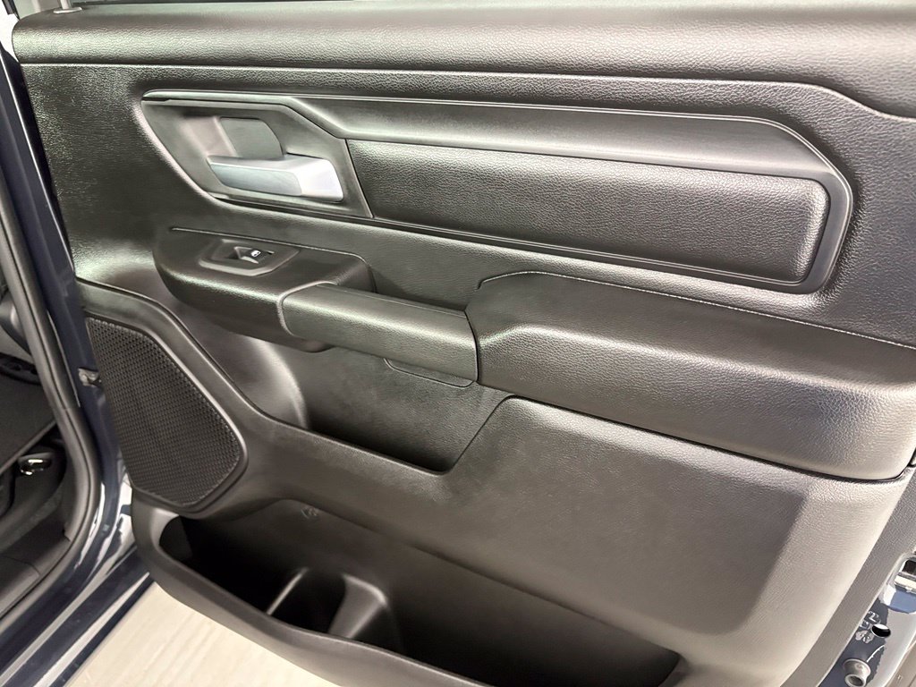 2027 Ram 1500