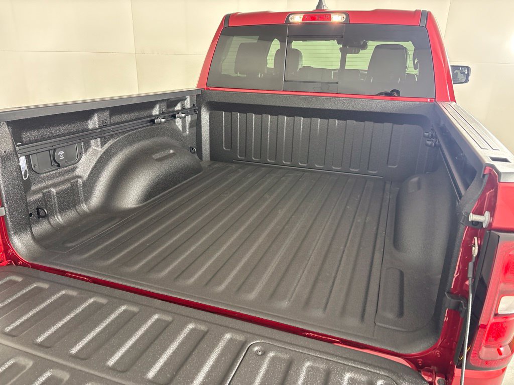 2027 Ram 1500