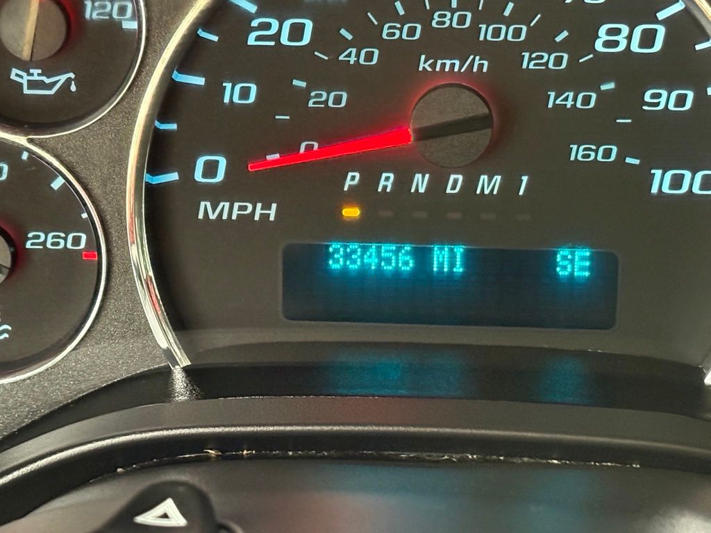 2024 Chevrolet EXPRESS 3500
