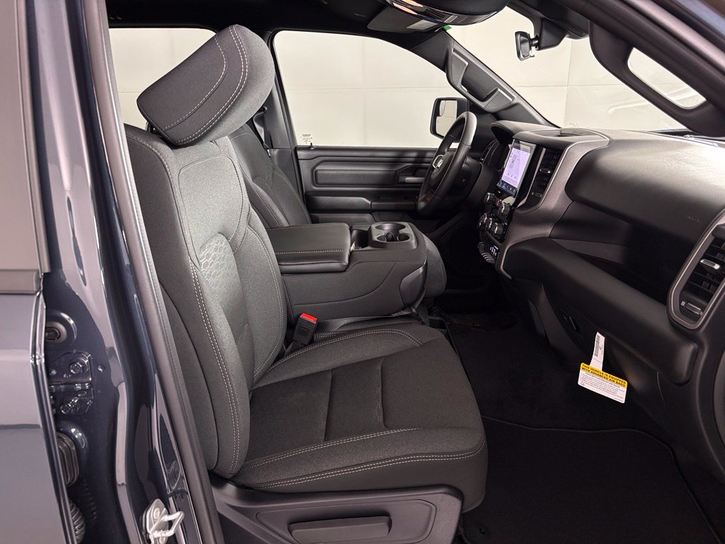 2027 Ram 1500