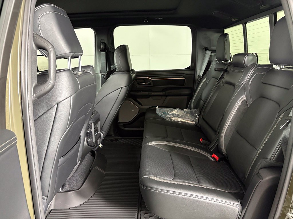 2027 Ram 1500