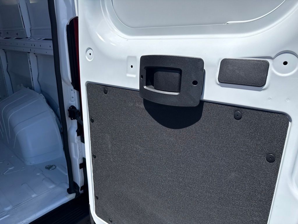2026 Ram ProMaster 3500