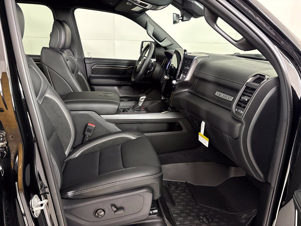 2027 Ram 1500