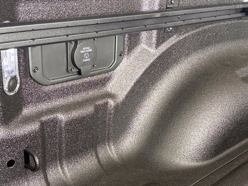 2027 Ram 1500