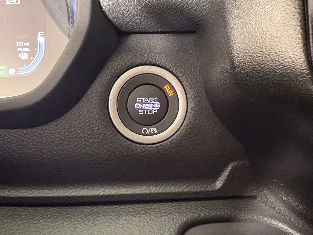 2027 Ram 1500
