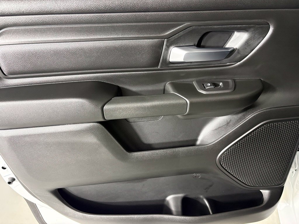 2027 Ram 1500