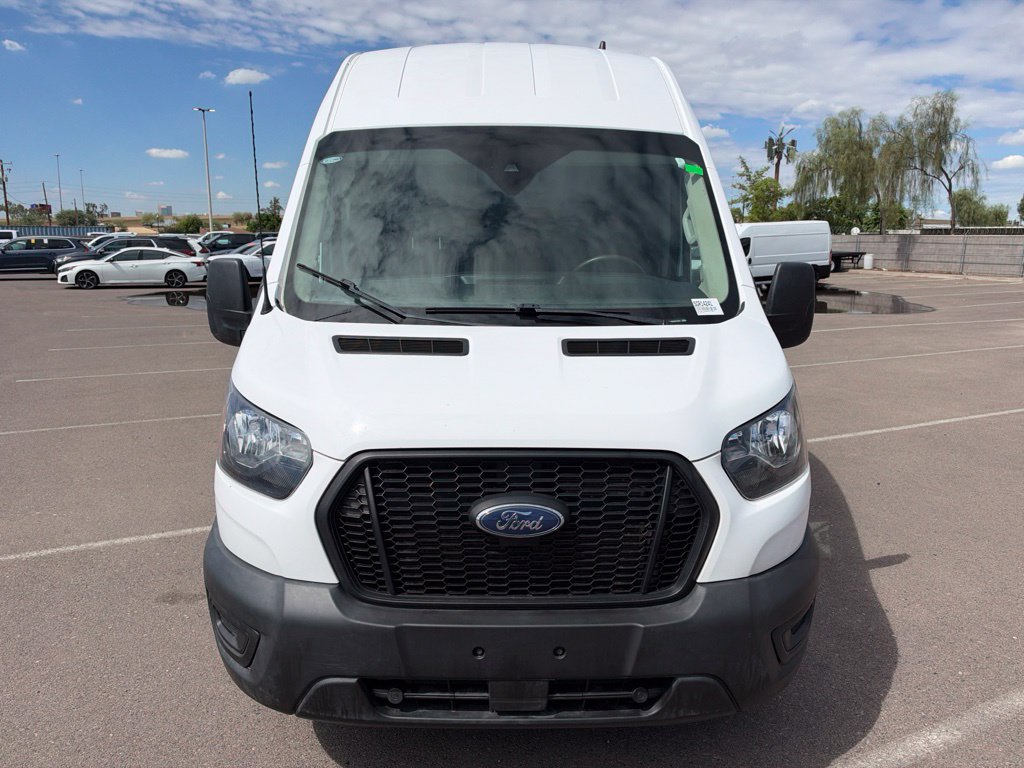 2023 Ford Transit-250