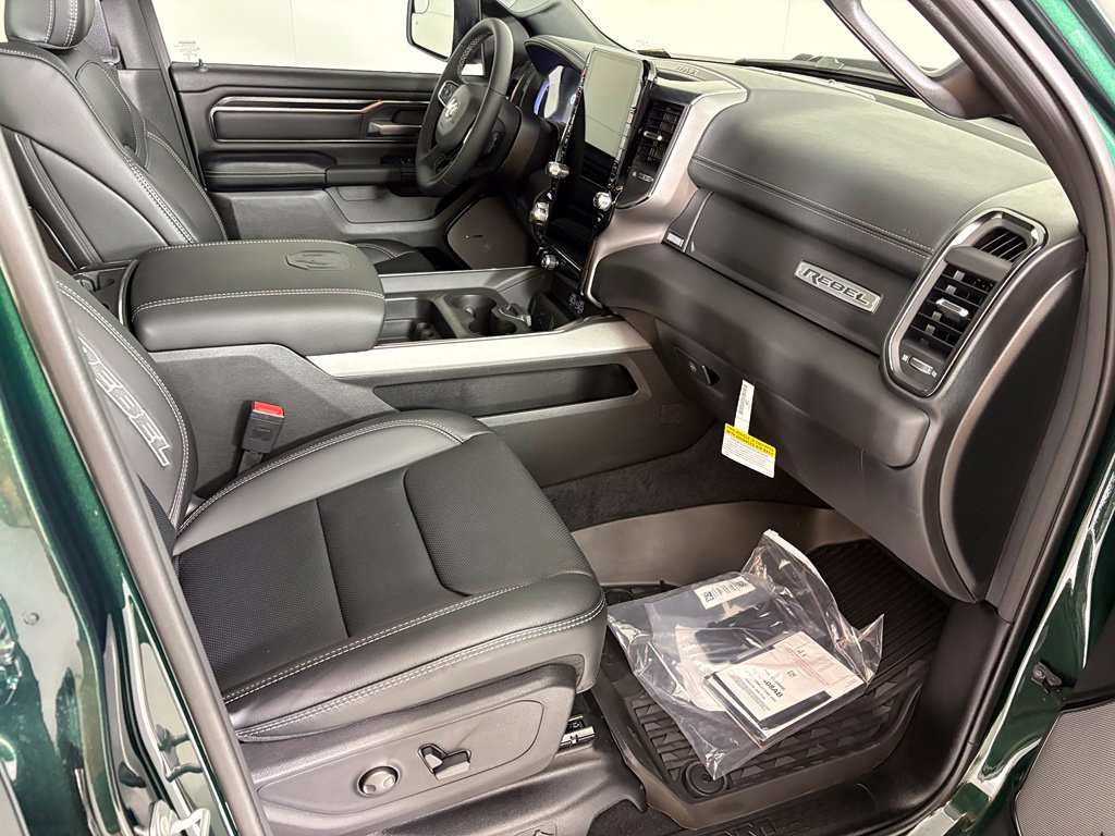 2027 Ram 1500