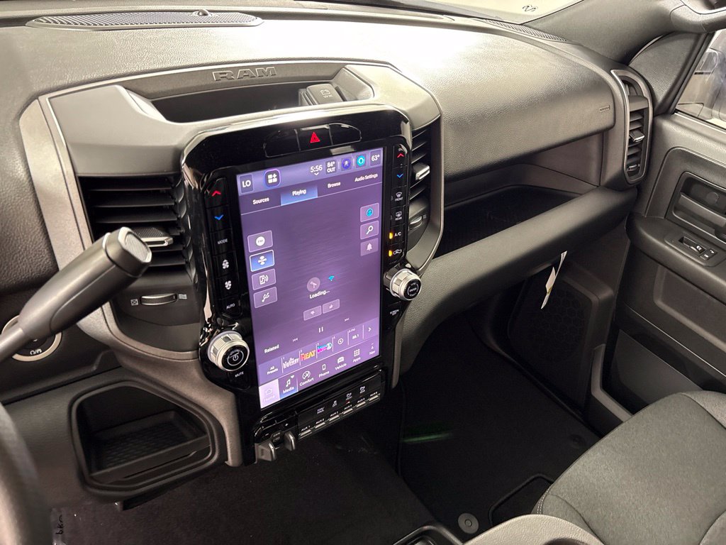 2027 Ram 2500