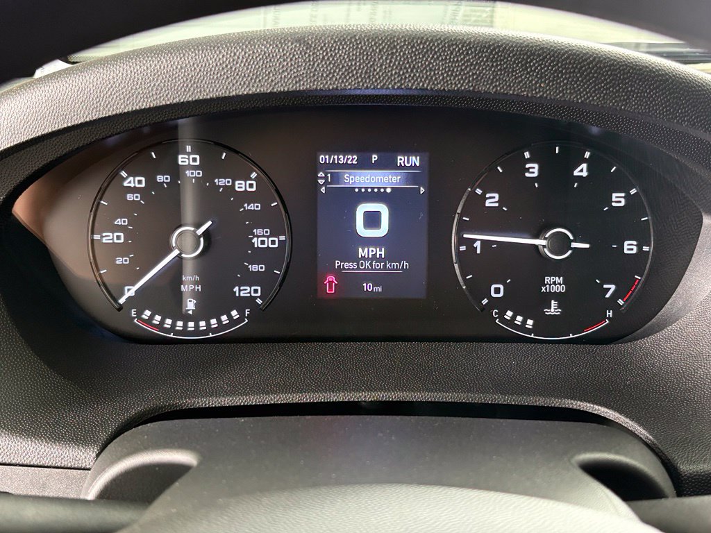 2027 Ram PROMASTER 2500