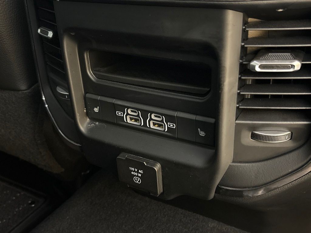 2024 Ram 3500