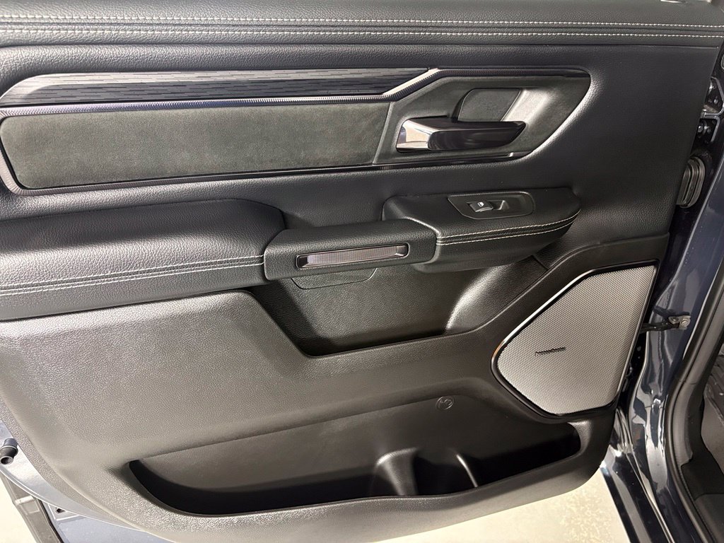 2027 Ram 1500