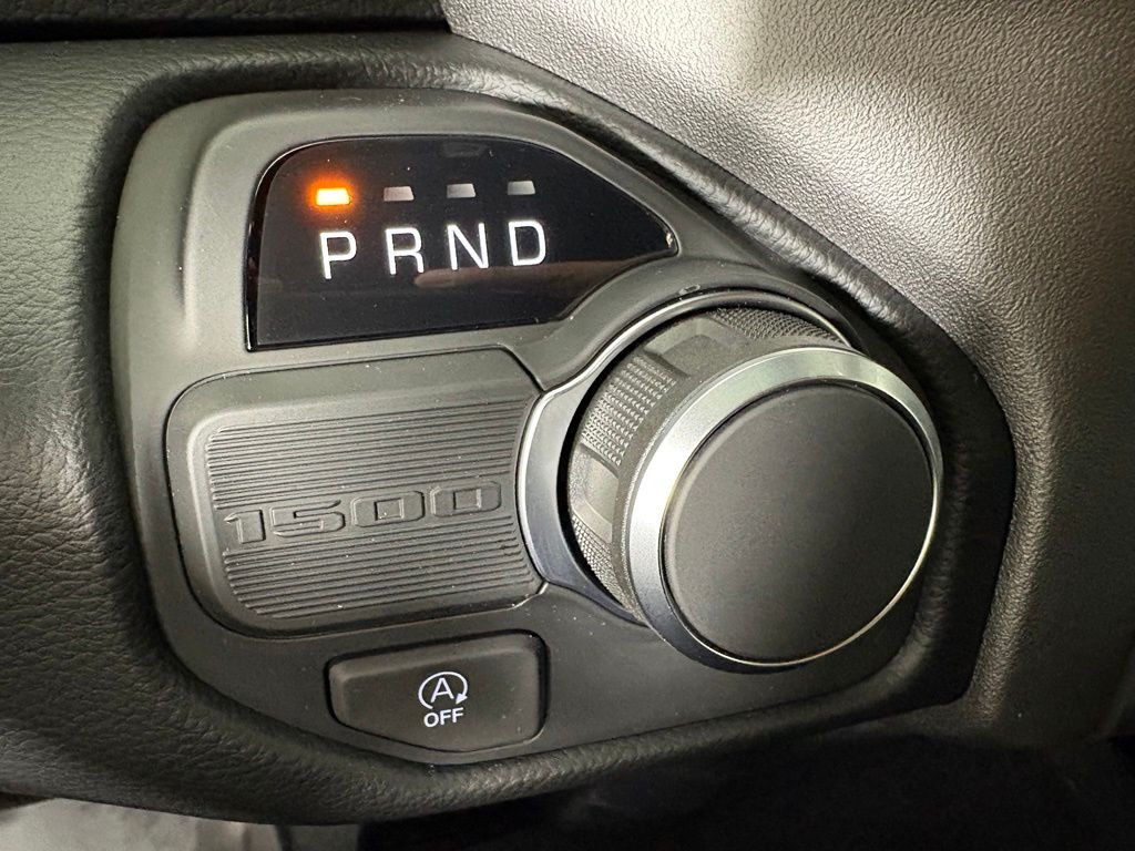 2027 Ram 1500