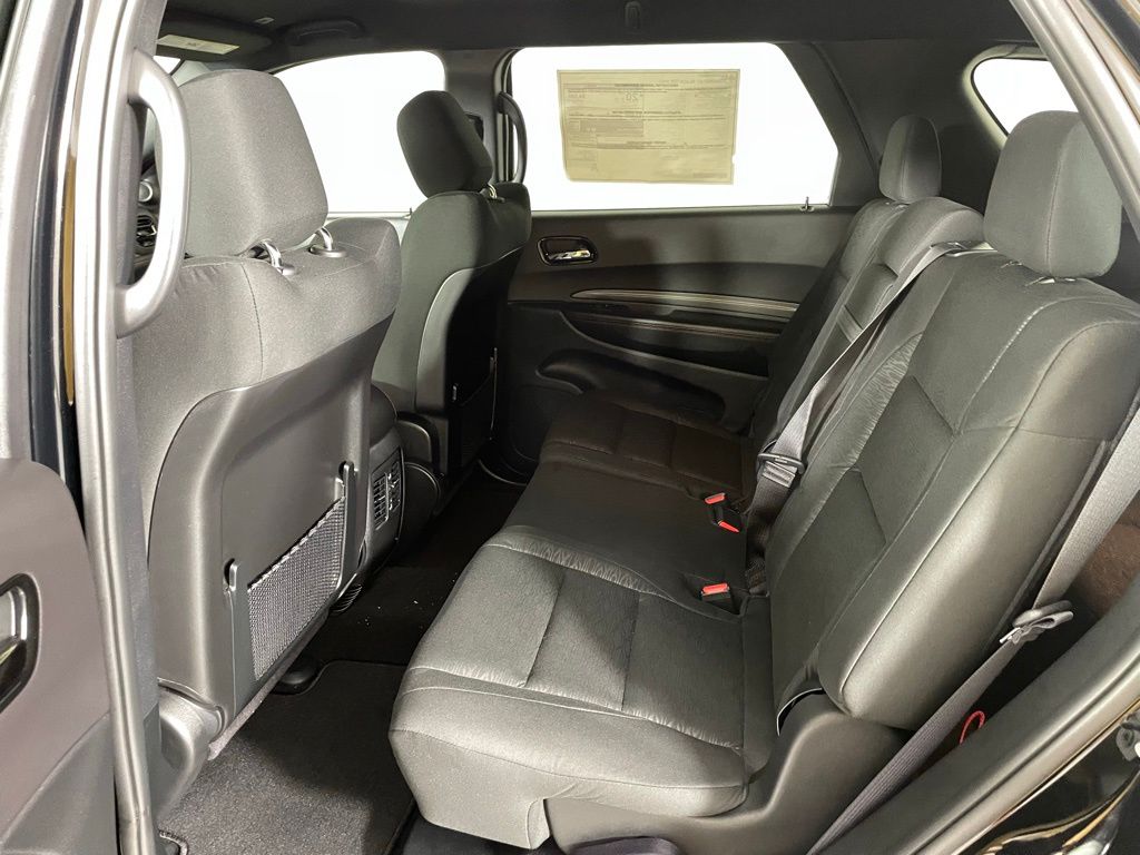 2026 Dodge Durango GT - Photo 36