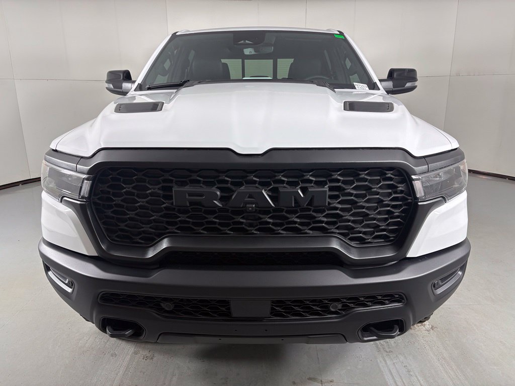 2027 Ram 1500