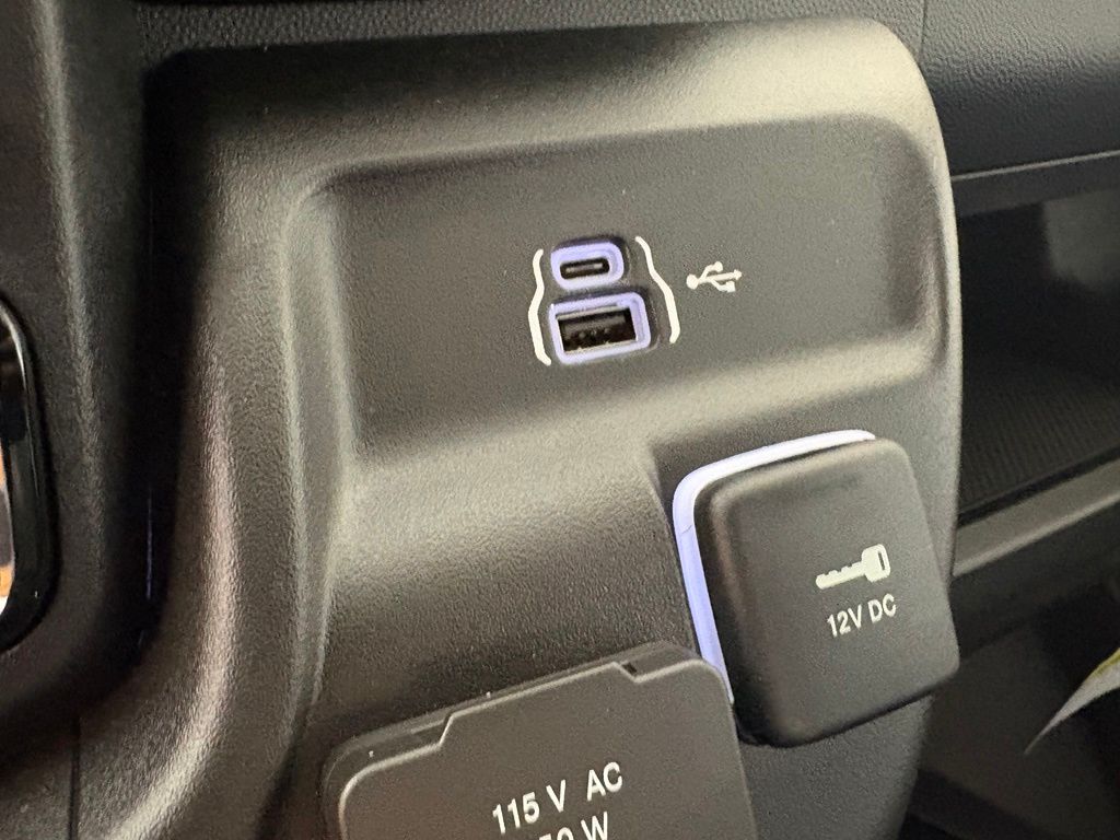 2027 Ram PROMASTER 1500