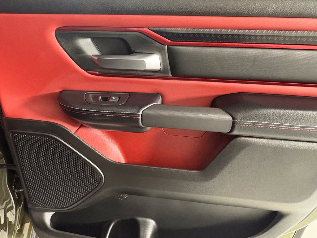 2027 Ram 1500
