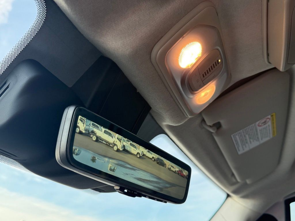 2026 Ram PROMASTER 2500